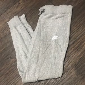 Nike Sweatpants Jogger